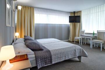 Фотографии Отель Hotel Niedźwiadek г. Вдзыдзе-Кишевске (Польша) №1 Фото Отель Hotel Niedźwiadek г. Вдзыдзе-Кишевске 1